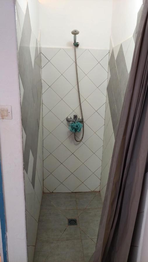 شقة Satya Surf Camp Tamarist المظهر الخارجي الصورة